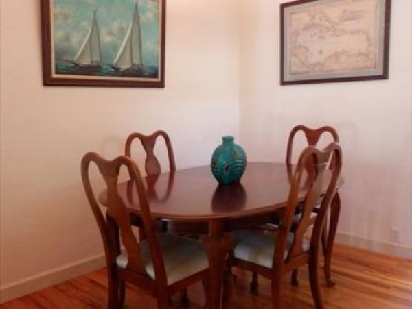 Fort Lauderdale Home 959940