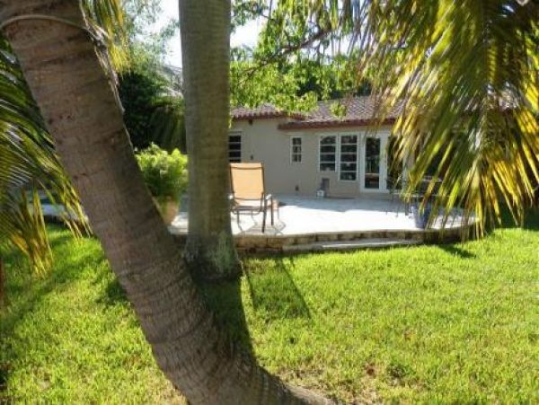 Fort Lauderdale Home 959940