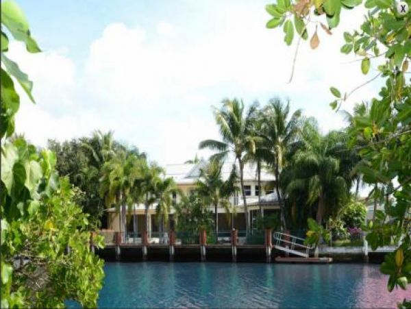 Fort Lauderdale Home 959941