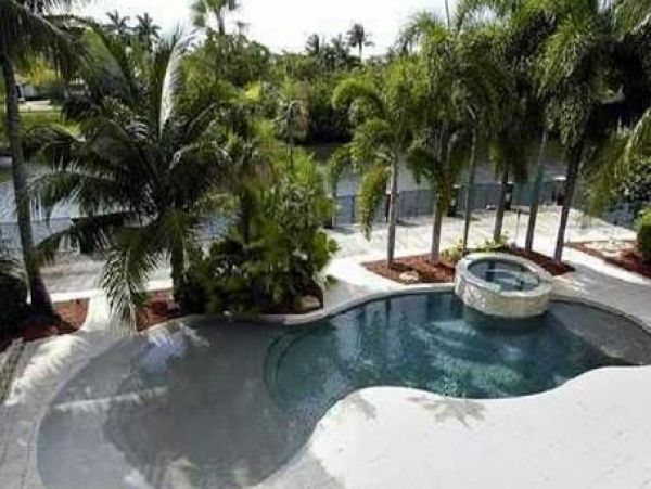 Fort Lauderdale Home 959941