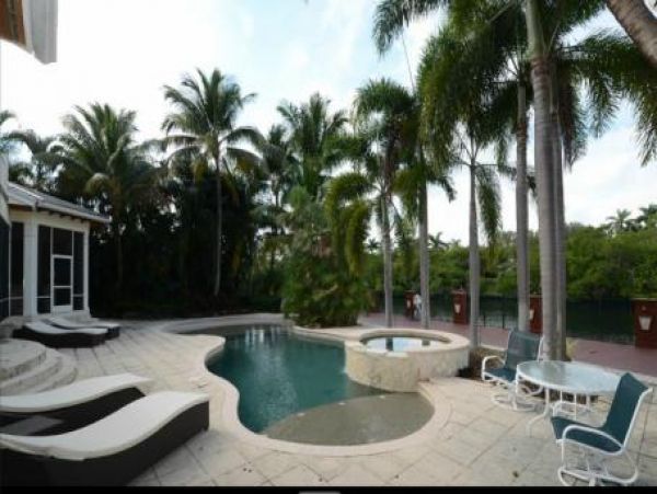 Fort Lauderdale Home 959941