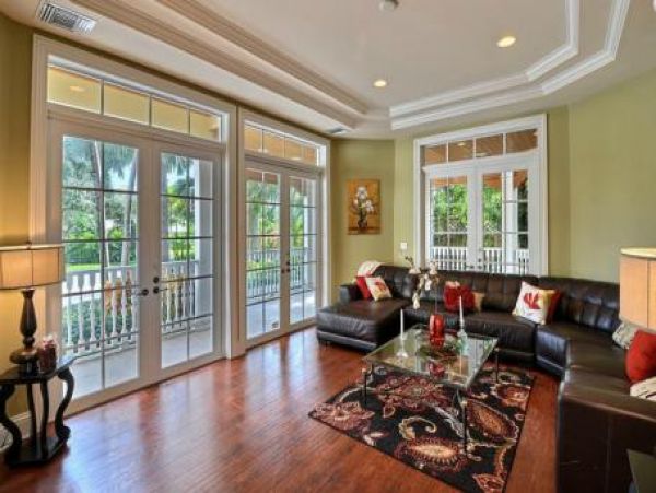 Fort Lauderdale Home 959941