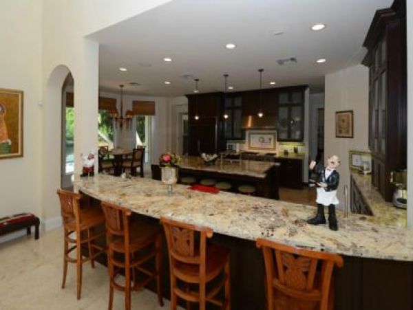 Fort Lauderdale Home 959941