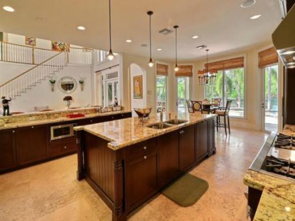 Fort Lauderdale Home 959941