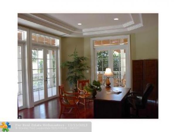 Fort Lauderdale Home 959941