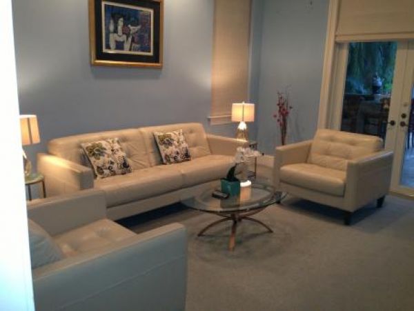Fort Lauderdale Home 959941