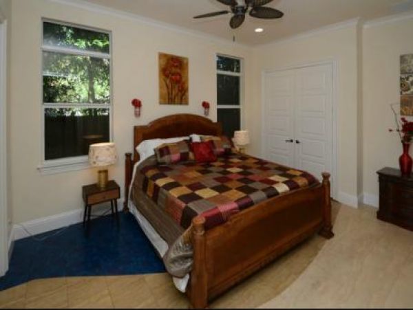 Fort Lauderdale Home 959941