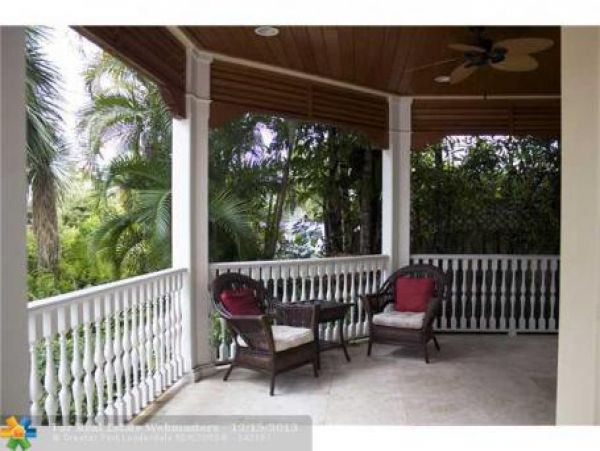 Fort Lauderdale Home 959941