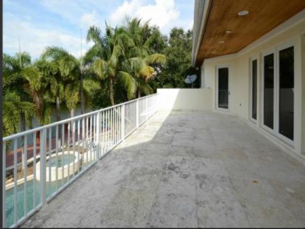 Fort Lauderdale Home 959941