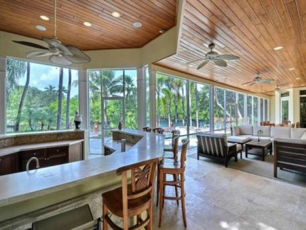 Fort Lauderdale Home 959941