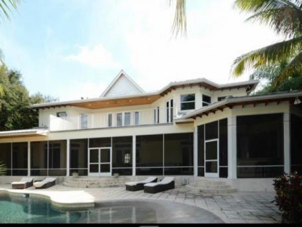 Fort Lauderdale Home 959941