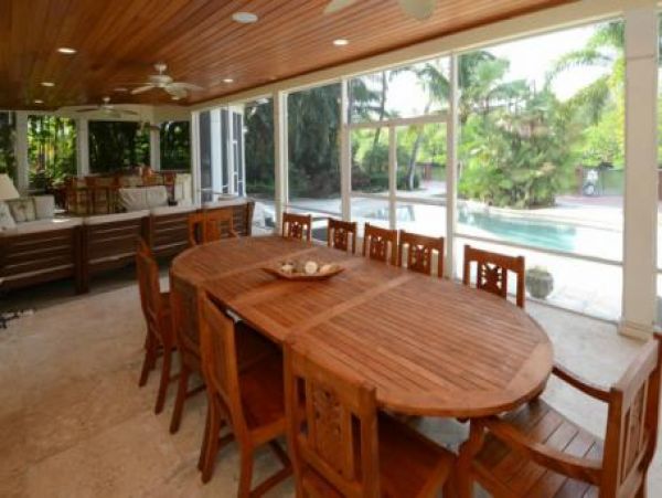 Fort Lauderdale Home 959941