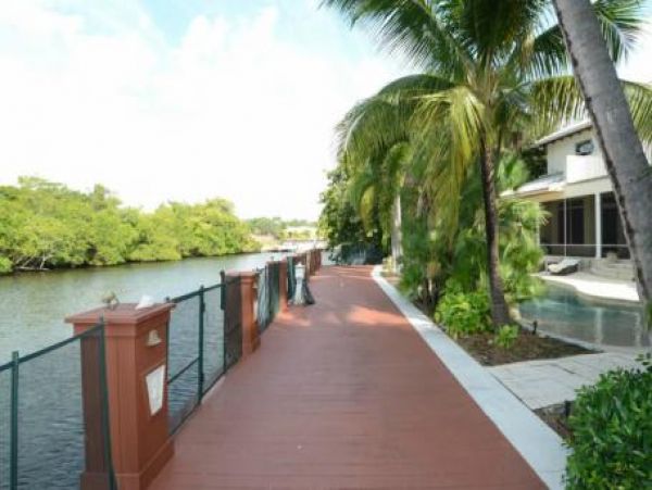 Fort Lauderdale Home 959941