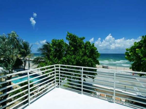 Fort Lauderdale Home 959942