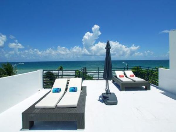 Fort Lauderdale Home 959942