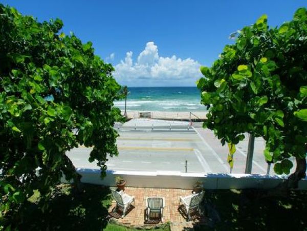 Fort Lauderdale Home 959942