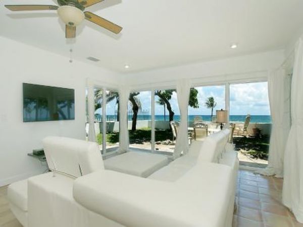 Fort Lauderdale Home 959942