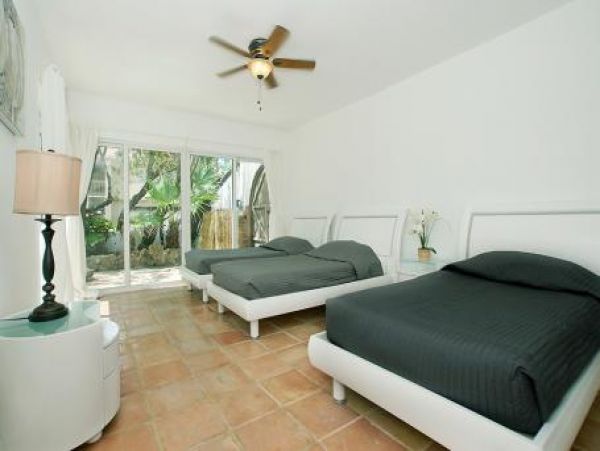 Fort Lauderdale Home 959942