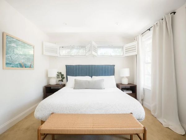 Beautiful 6 Bedroom La Jolla Beach Shores Pool Home