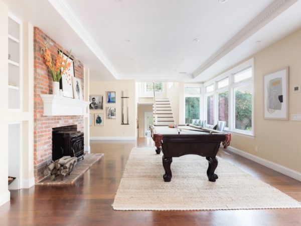 Beautiful 6 Bedroom La Jolla Beach Shores Pool Home
