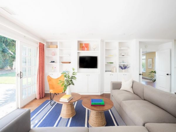 Beautiful 6 Bedroom La Jolla Beach Shores Pool Home