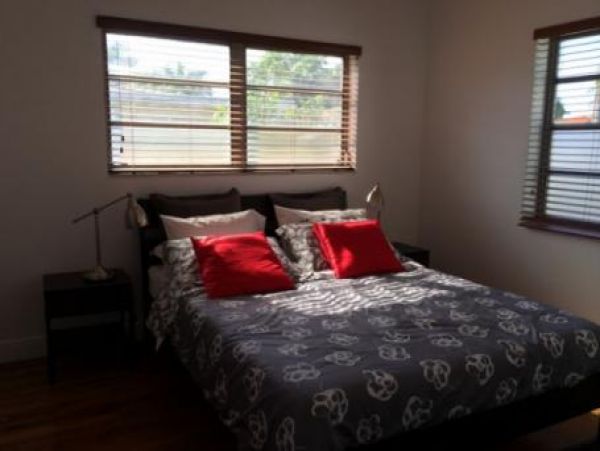 Fort Lauderdale Home 959944
