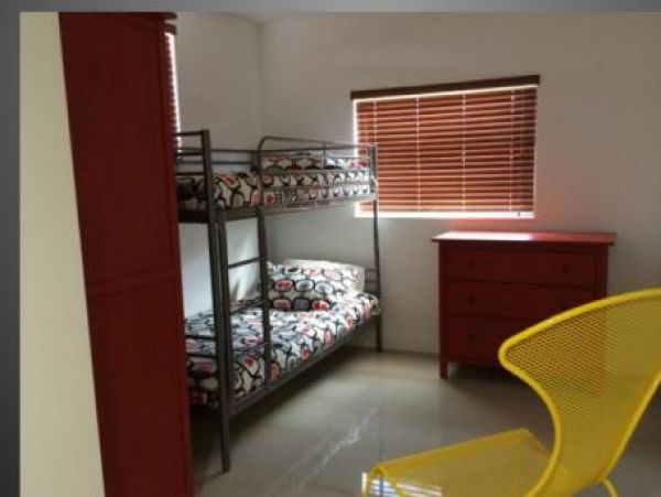 Fort Lauderdale Home 959944