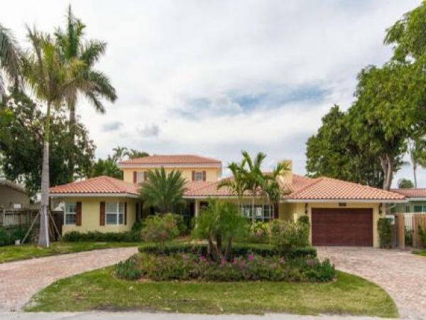 Fort Lauderdale Home 959945