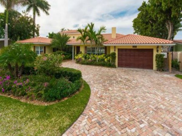 Fort Lauderdale Home 959945