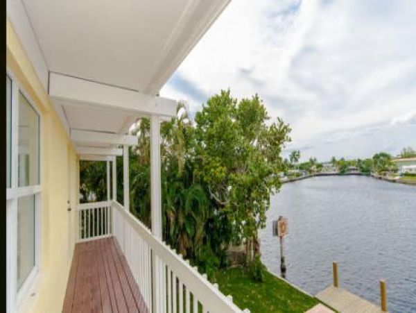 Fort Lauderdale Home 959945
