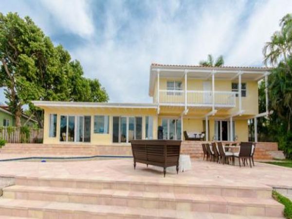 Fort Lauderdale Home 959945