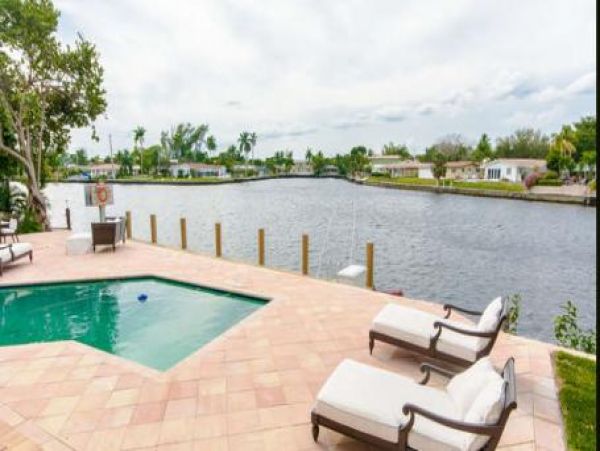 Fort Lauderdale Home 959945