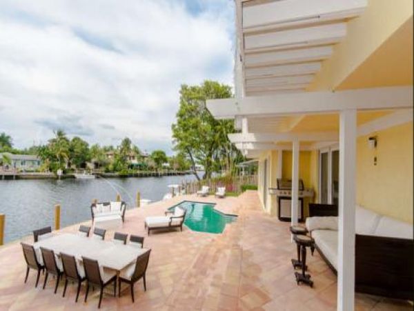 Fort Lauderdale Home 959945