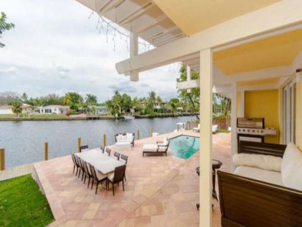 Fort Lauderdale Home 959945