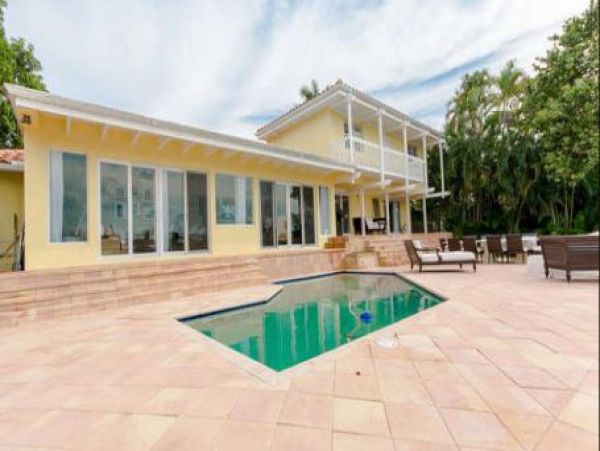 Fort Lauderdale Home 959945