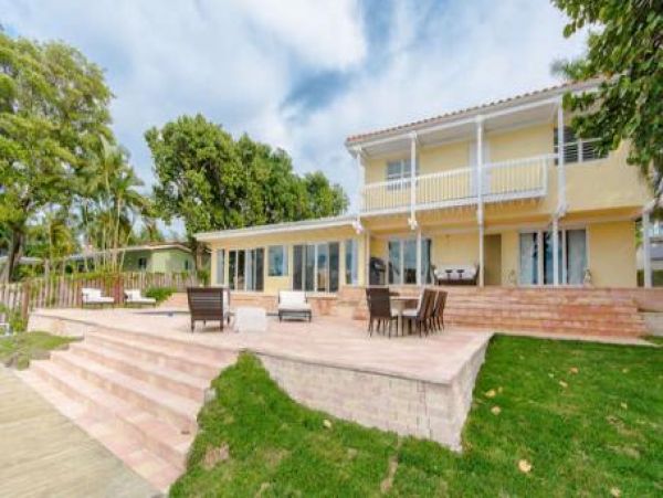 Fort Lauderdale Home 959945