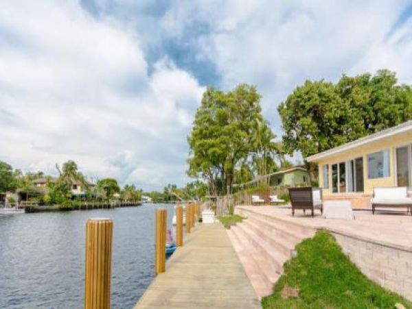 Fort Lauderdale Home 959945