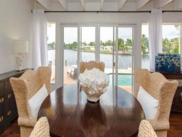 Fort Lauderdale Home 959945