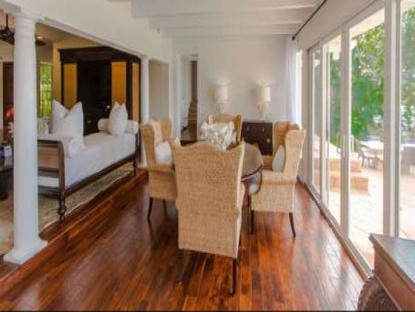 Fort Lauderdale Home 959945