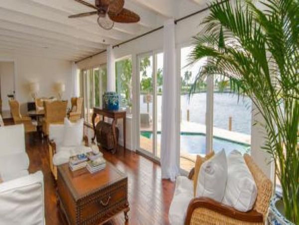 Fort Lauderdale Home 959945