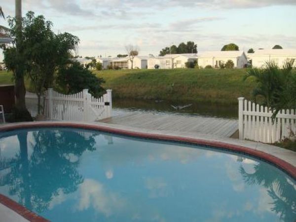 Fort Lauderdale Home 959946