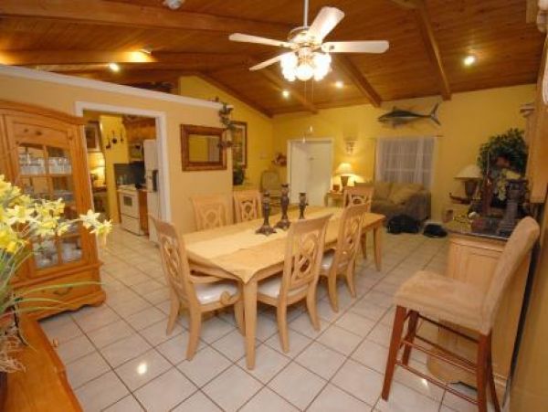 Fort Lauderdale Home 959946