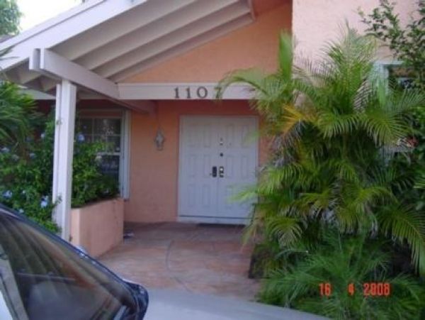 Fort Lauderdale Home 959946