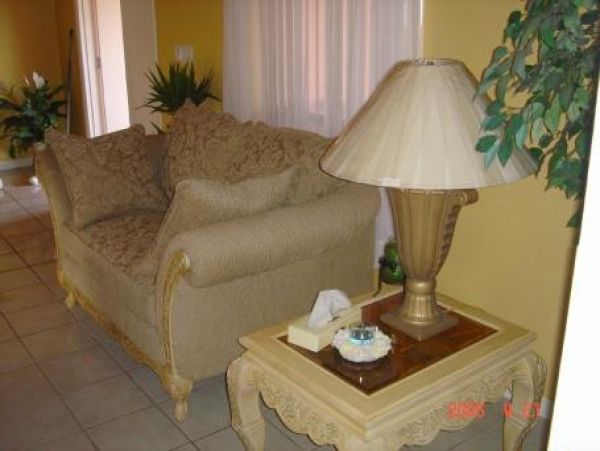Fort Lauderdale Home 959946