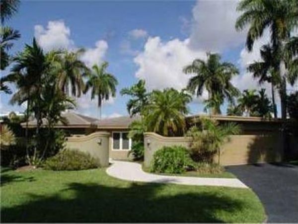 Fort Lauderdale Home 959947