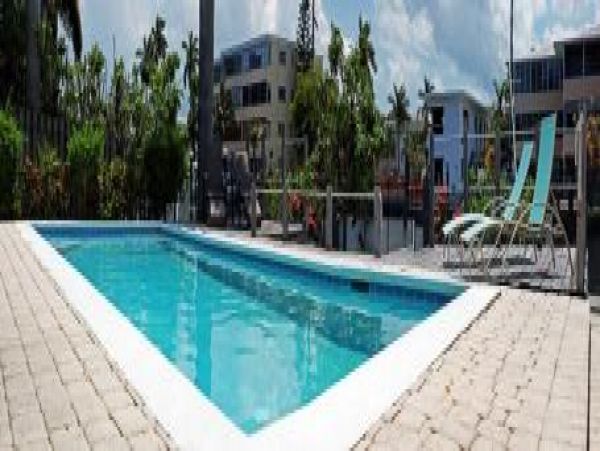 Fort Lauderdale Home 959947