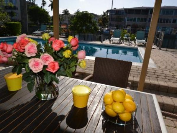 Fort Lauderdale Home 959947