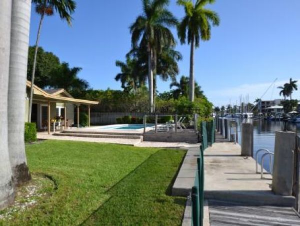 Fort Lauderdale Home 959947