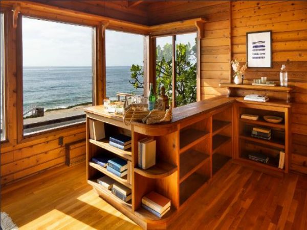 La Jolla Vacation Home Sleeps 12 Ocean View Walk To Beach