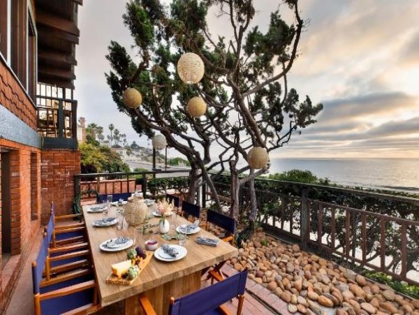 La Jolla Vacation Home Sleeps 12 Ocean View Walk To Beach